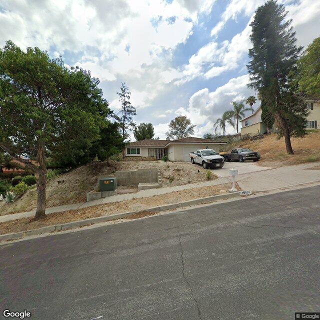 photo of 22100 GRESHAM ST LOS ANGELES CA 91304