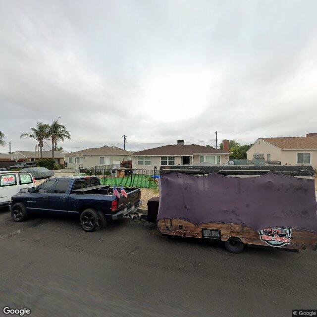 photo of 7831 CLEON AVE LOS ANGELES CA 91352