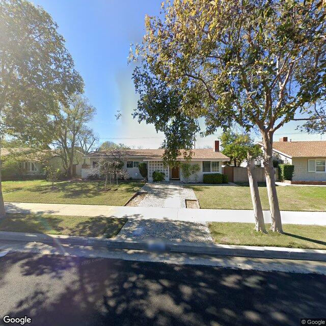 photo of 7901 SHOUP AVE LOS ANGELES CA 91304