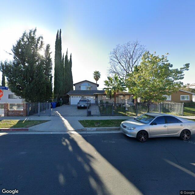 photo of 22106 HACKNEY ST LOS ANGELES CA 91304