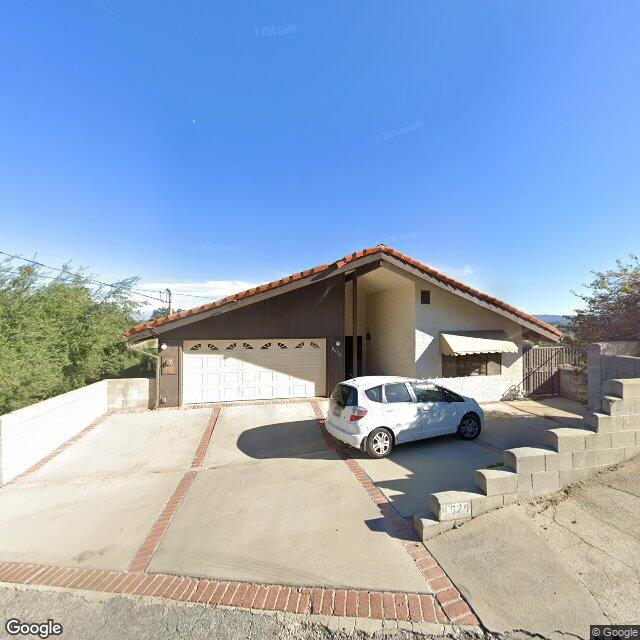 photo of 8620 HILLCROFT DR LOS ANGELES CA 91304