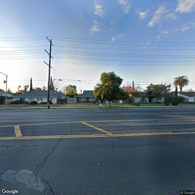 photo of 22526 ROSCOE BLVD LOS ANGELES CA 91304