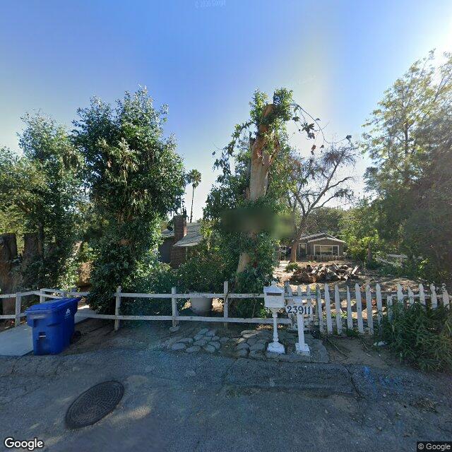 photo of 23910 HOMEZELL DR LOS ANGELES CA 91304