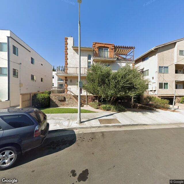 photo of 10809 HORTENSE ST 3 NORTH HOLLYWOOD CA 91602