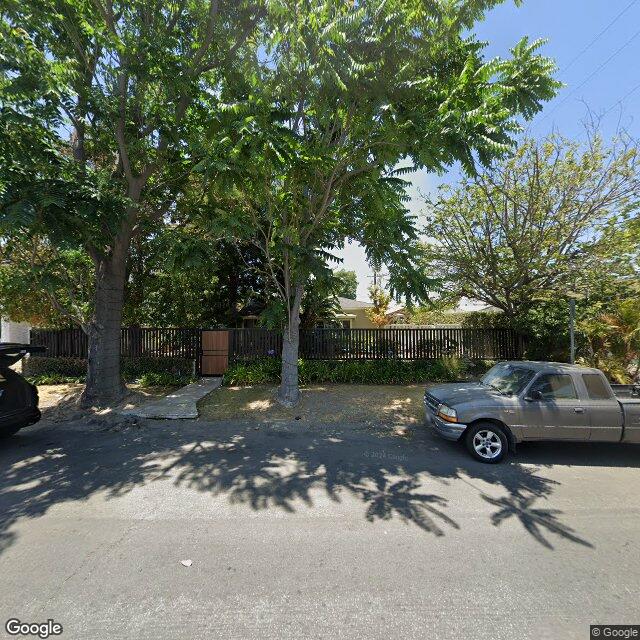 photo of 5139 STROHM AVE LOS ANGELES CA 91601