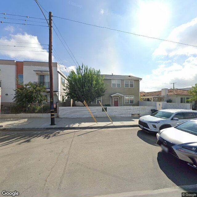 photo of 5928 VINELAND AVE LOS ANGELES CA 91601