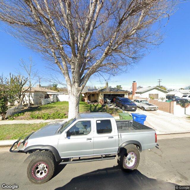 photo of 22635 CANTARA ST LOS ANGELES CA 91304