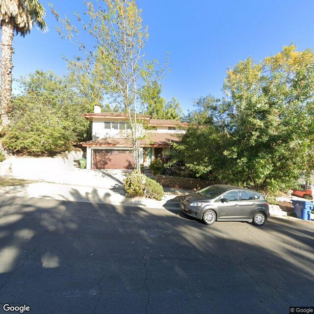 photo of 21821 GRESHAM ST LOS ANGELES CA 91304