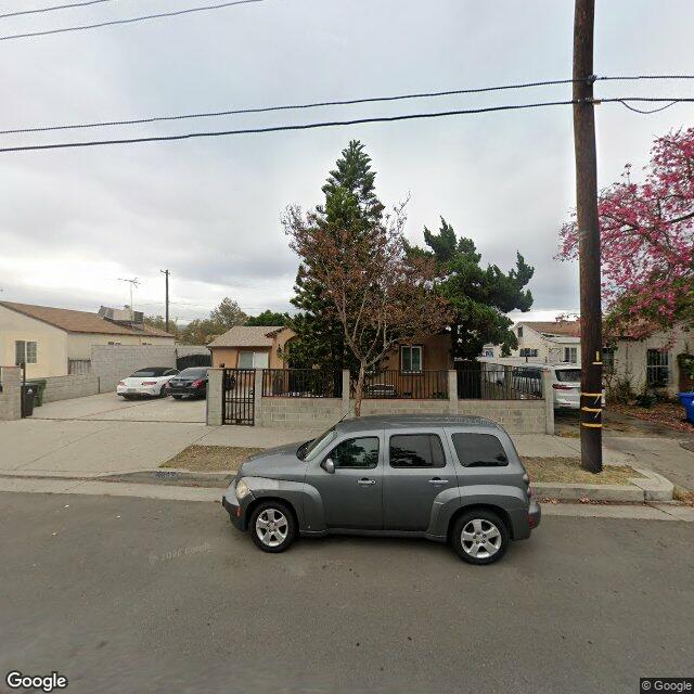 photo of 7852 VINELAND AVE LOS ANGELES CA 91352
