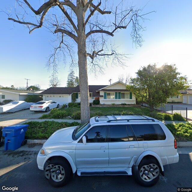 photo of 8040 RUDNICK AVE LOS ANGELES CA 91304