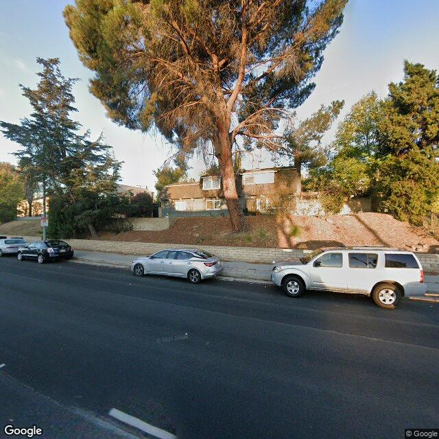 photo of 8719 TOPANGA CANYON BLVD LOS ANGELES CA 91304