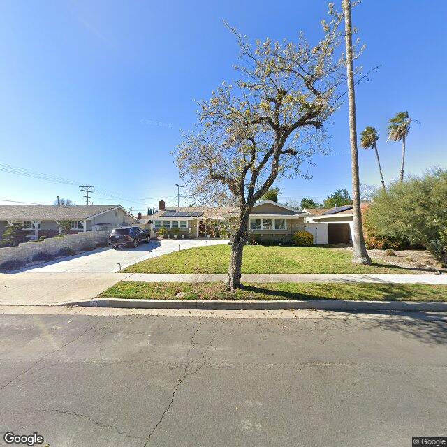 photo of 7809 FAUST AVE LOS ANGELES CA 91304