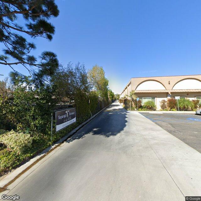 photo of 8320 N PEYTON WAY LOS ANGELES CA 91304