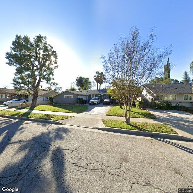 photo of 22316 STRATHERN ST LOS ANGELES CA 91304