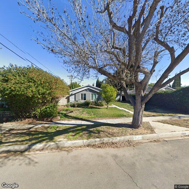 photo of 8008 MCLAREN AVE LOS ANGELES CA 91304