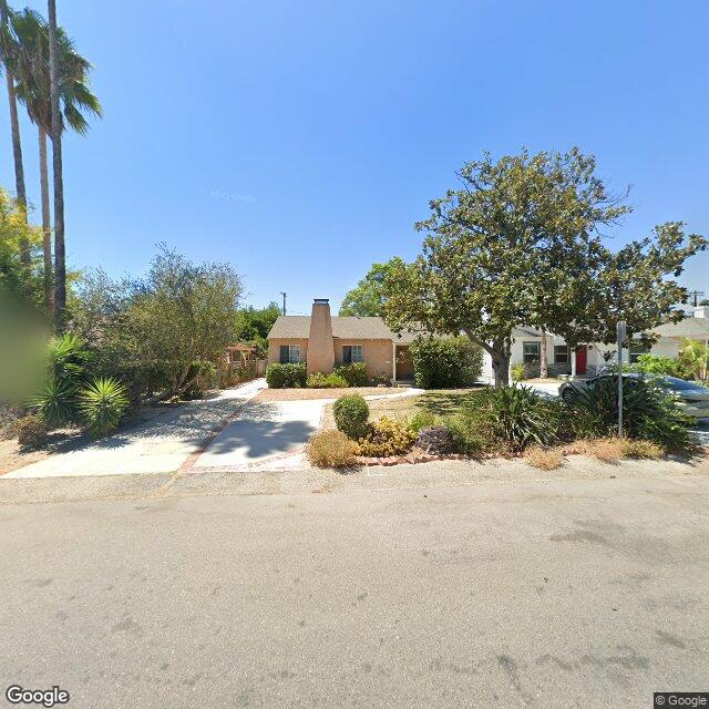 photo of 5325 BILOXI AVE LOS ANGELES CA 91601