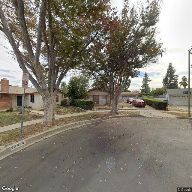 photo of 22924 ARMINTA ST LOS ANGELES CA 91304