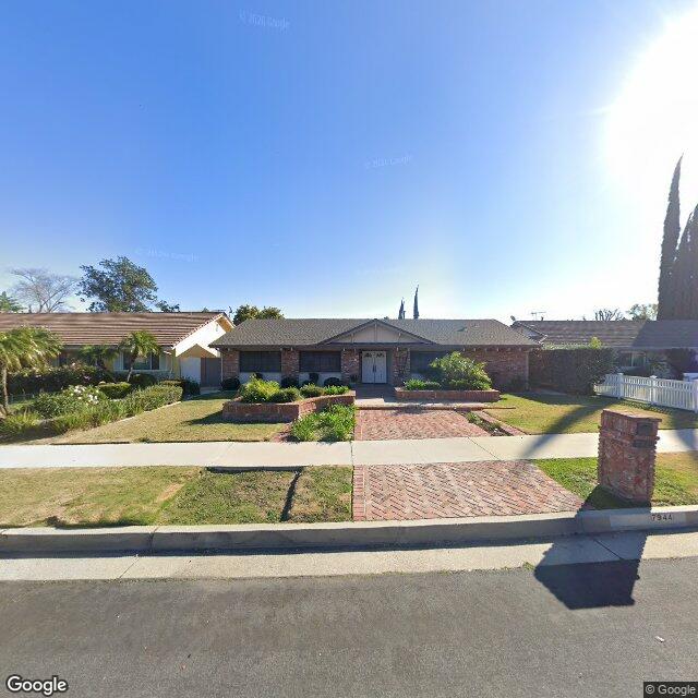 photo of 7944 BOBBYBOYAR AVE LOS ANGELES CA 91304