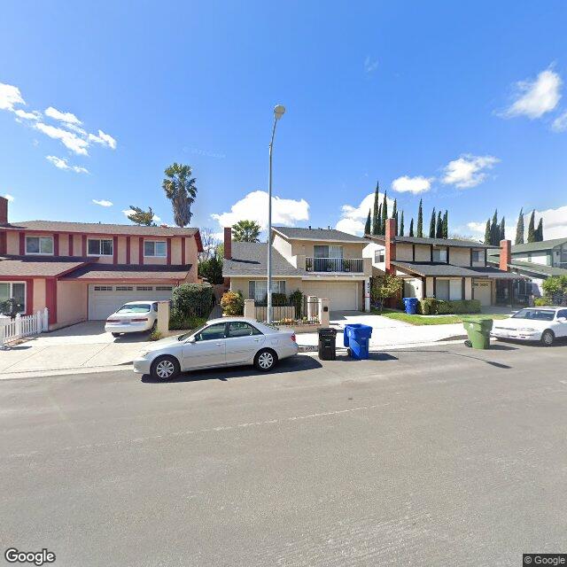 photo of 8015 HANNA AVE LOS ANGELES CA 91304
