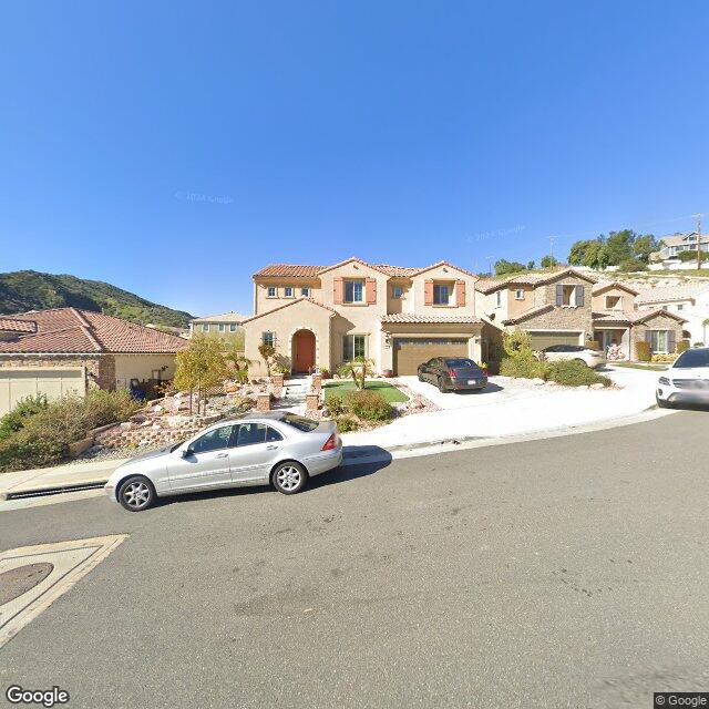 photo of 8409 STATLEY COURT WEST HILLS CA 91304