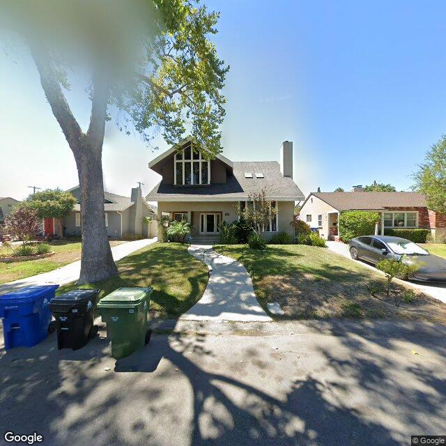 photo of 5235 BILOXI AVE LOS ANGELES CA 91601