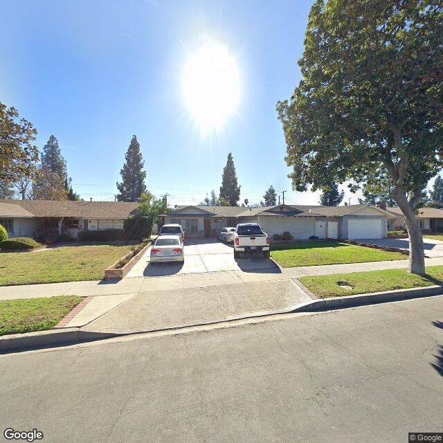 photo of 22504 LULL ST LOS ANGELES CA 91304