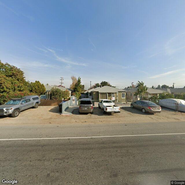 photo of 5942 CAHUENGA BLVD LOS ANGELES CA 91601