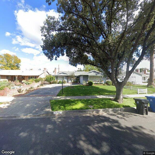 photo of 7716 KENTLAND AVE LOS ANGELES CA 91304
