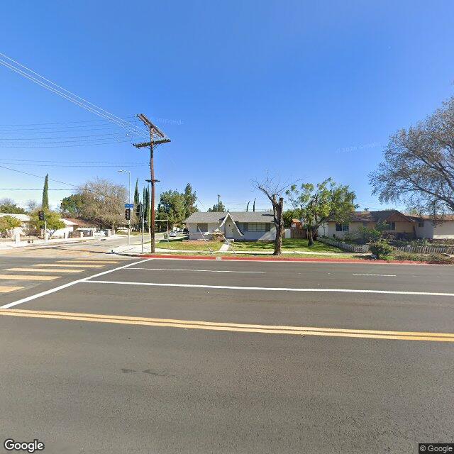 photo of 7956 SHOUP AVE LOS ANGELES CA 91304