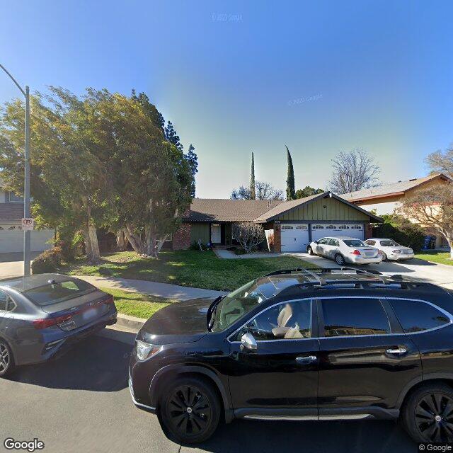 photo of 7617 VICKY AVE LOS ANGELES CA 91304