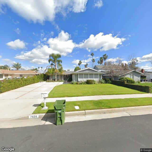 photo of 7828 PONCE AVE LOS ANGELES CA 91304