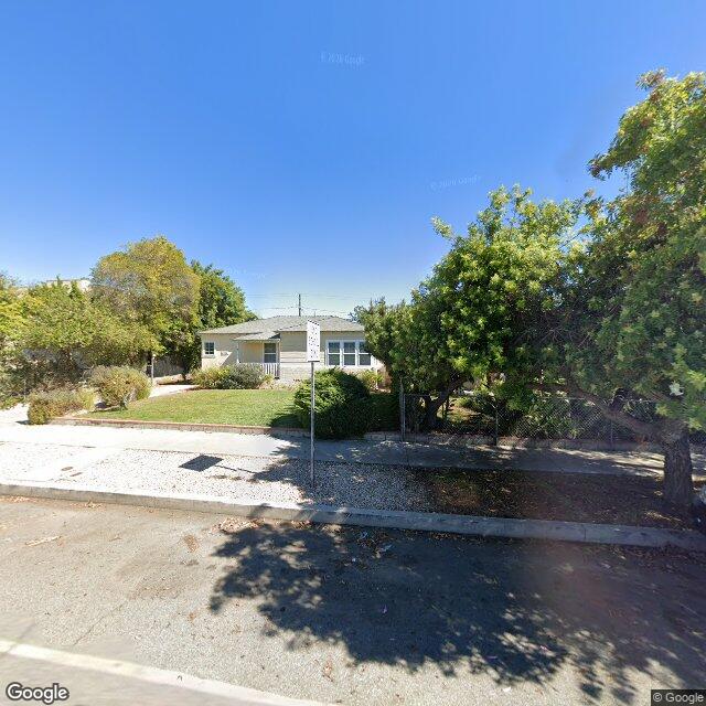 photo of 6216 CAHUENGA BLVD LOS ANGELES CA 91606