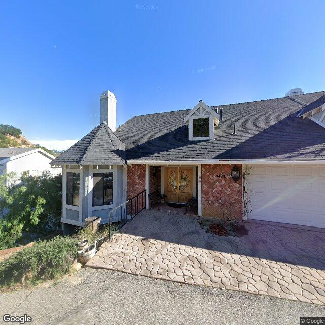 photo of 8482 HILLCROFT DR LOS ANGELES CA 91304