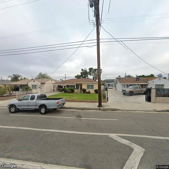 photo of 7925 CLYBOURN AVE LOS ANGELES CA 91352