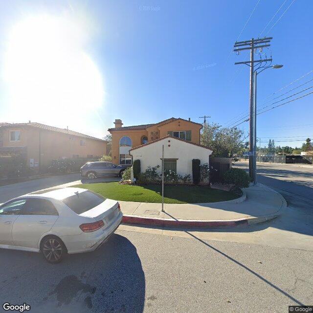 photo of 23160 KENS WAY WEST HILLS CA 91304