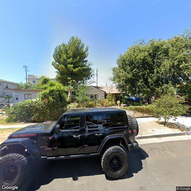 photo of 5315 CLEON AVE LOS ANGELES CA 91601