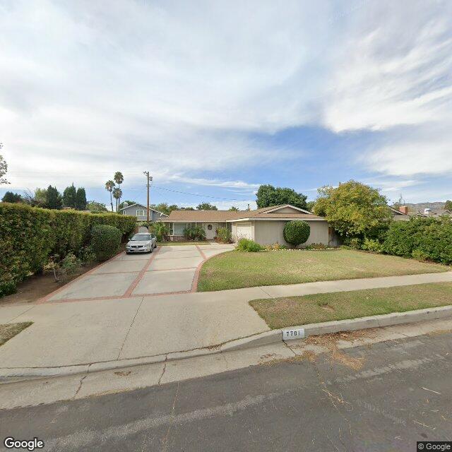 photo of 7701 SEDAN AVE LOS ANGELES CA 91304