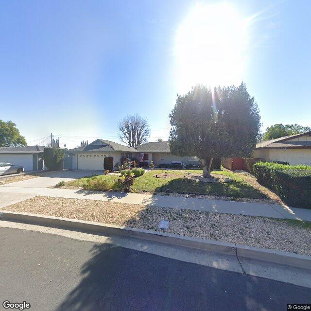 photo of 23044 LANARK ST LOS ANGELES CA 91304