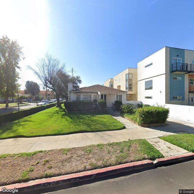 photo of 10802 MORRISON ST LOS ANGELES CA 91601
