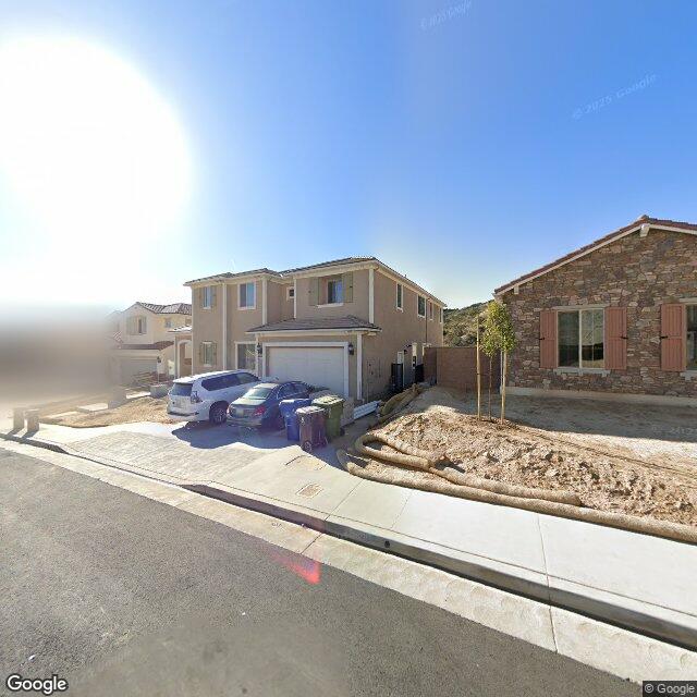 photo of 23950 SCHOENBORN ST LOS ANGELES CA 91304