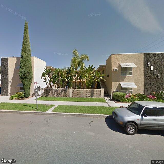 photo of 4808 RIVERTON AVE LOS ANGELES CA 91601