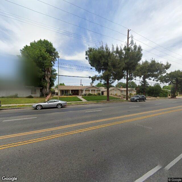 photo of 23021 SATICOY ST LOS ANGELES CA 91304