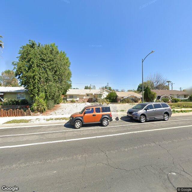 photo of 22233 ROSCOE BLVD LOS ANGELES CA 91304