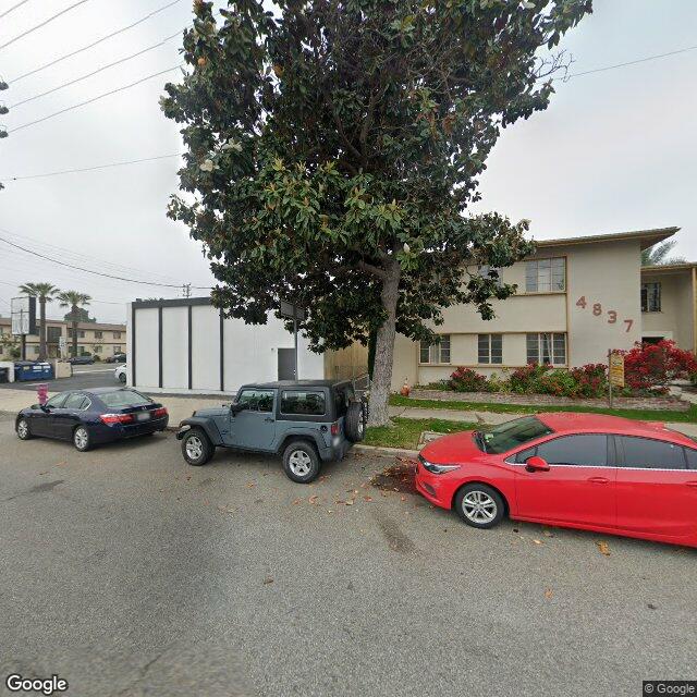 photo of 4837 CLYBOURN AVE LOS ANGELES CA 91601