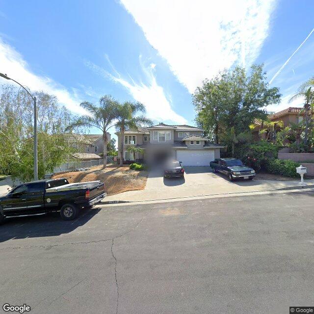 photo of 7600 PENOBSCOT DR LOS ANGELES CA 91304