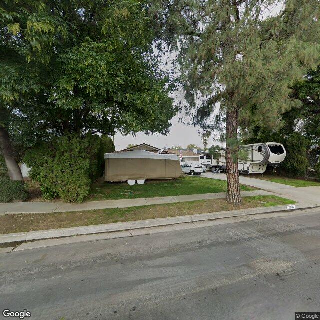 photo of 7639 SEDAN AVE LOS ANGELES CA 91304