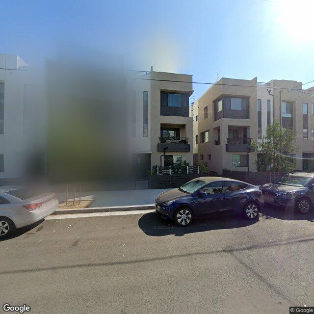 photo of 10810 HORTENSE ST LOS ANGELES CA 91602