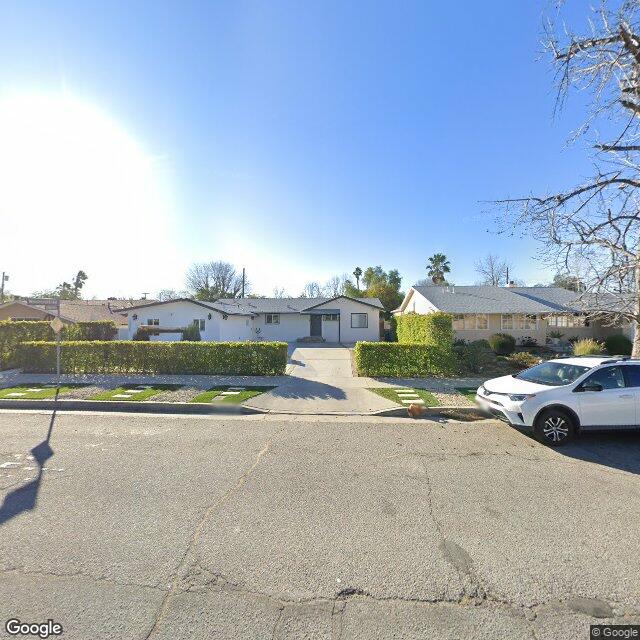 photo of 22230 STRATHERN ST LOS ANGELES CA 91304
