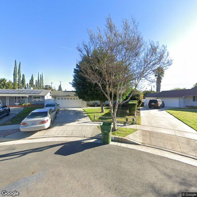 photo of 22113 HEMMINGWAY ST LOS ANGELES CA 91304