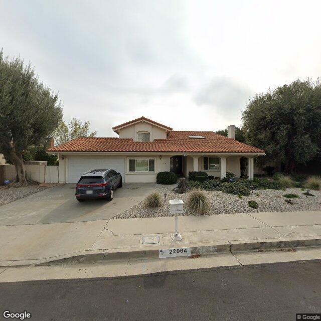 photo of 22064 BAHAMA ST LOS ANGELES CA 91304